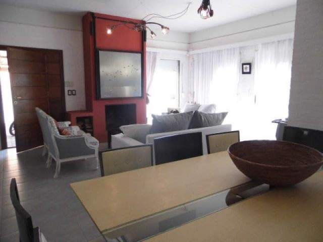 Casa EN ALQUILER TEMPORARIO