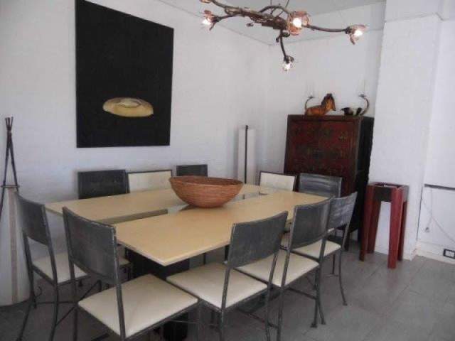 Casa EN ALQUILER TEMPORARIO