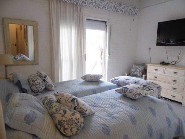 Casa EN ALQUILER TEMPORARIO
