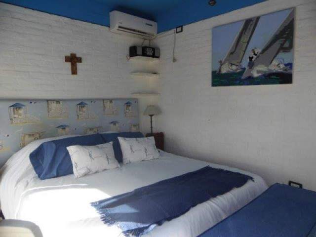 Casa EN ALQUILER TEMPORARIO