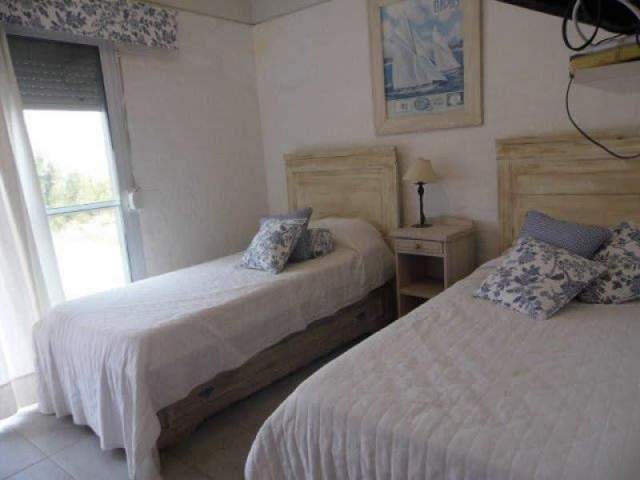 Casa EN ALQUILER TEMPORARIO