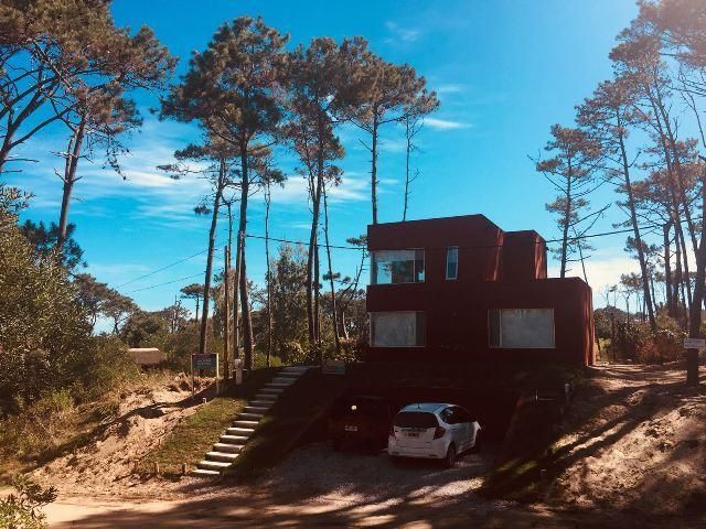 Casa EN ALQUILER TEMPORARIO