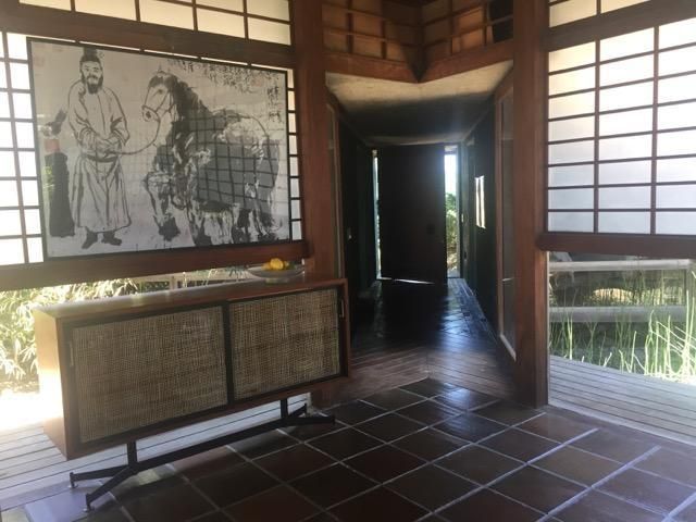 Casa EN ALQUILER TEMPORARIO
