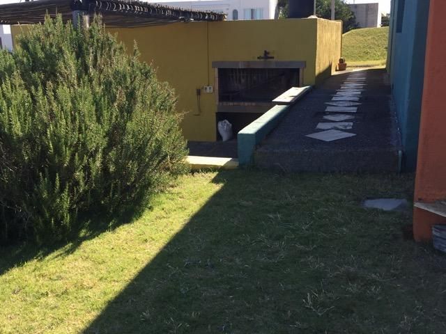 Casa EN ALQUILER TEMPORARIO