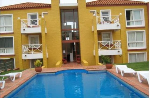 Departamento EN ALQUILER TEMPORARIO