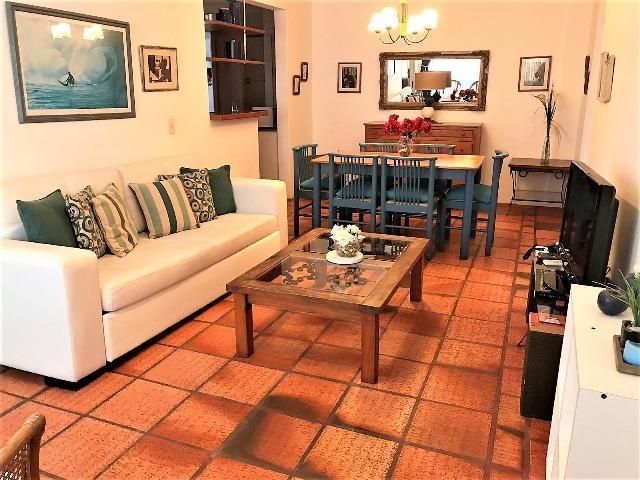 Departamento EN ALQUILER TEMPORARIO