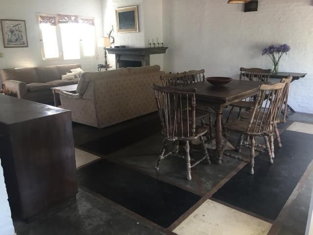 Casa EN ALQUILER TEMPORARIO