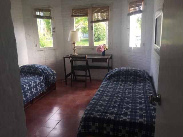 Casa EN ALQUILER TEMPORARIO