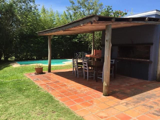 Casa EN ALQUILER TEMPORARIO