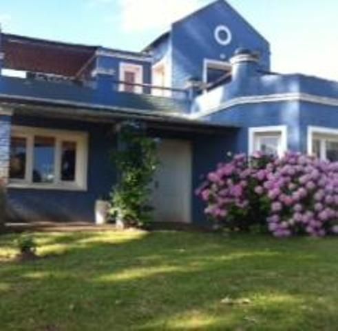 Casa EN ALQUILER TEMPORARIO