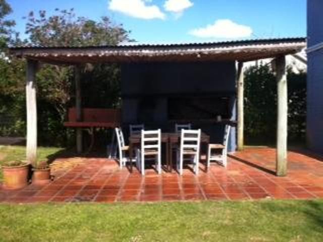 Casa EN ALQUILER TEMPORARIO