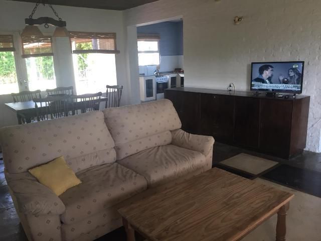 Casa EN ALQUILER TEMPORARIO