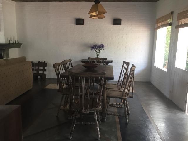 Casa EN ALQUILER TEMPORARIO