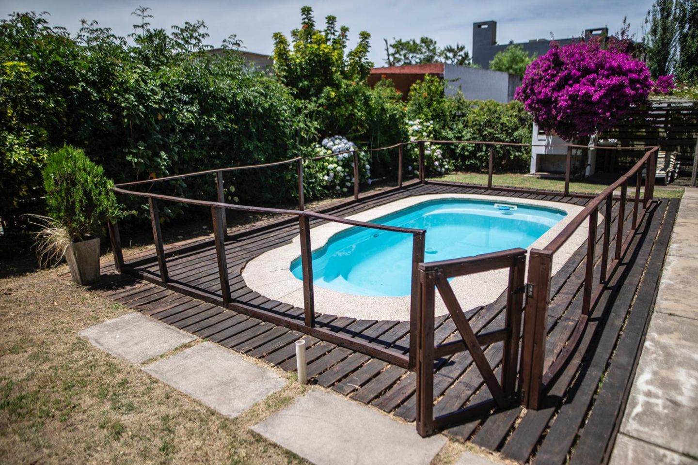 Casa EN ALQUILER TEMPORARIO