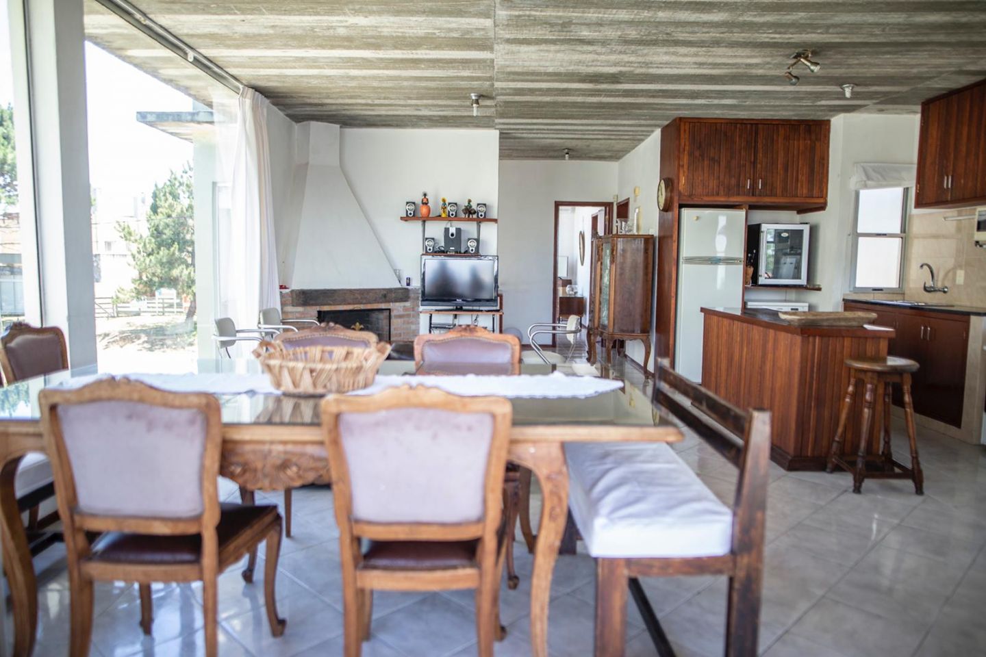 Casa EN ALQUILER TEMPORARIO