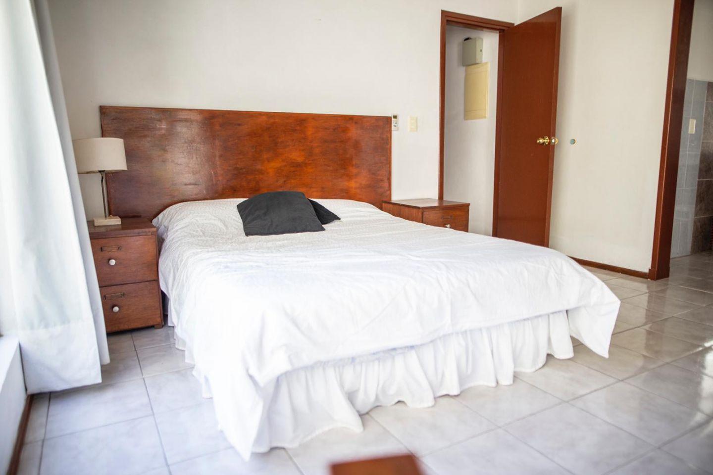 Casa EN ALQUILER TEMPORARIO