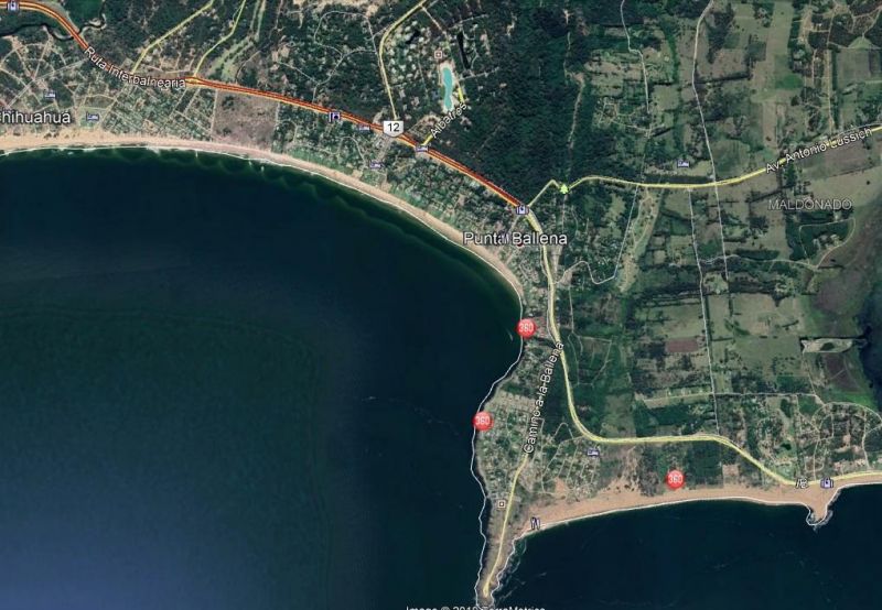 Terreno en venta Club Del Lago