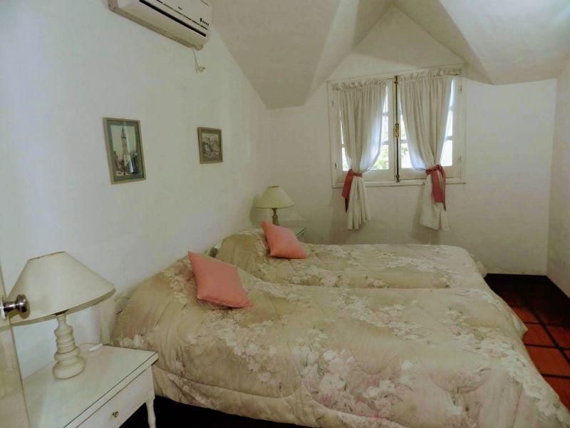 Casa EN ALQUILER TEMPORARIO
