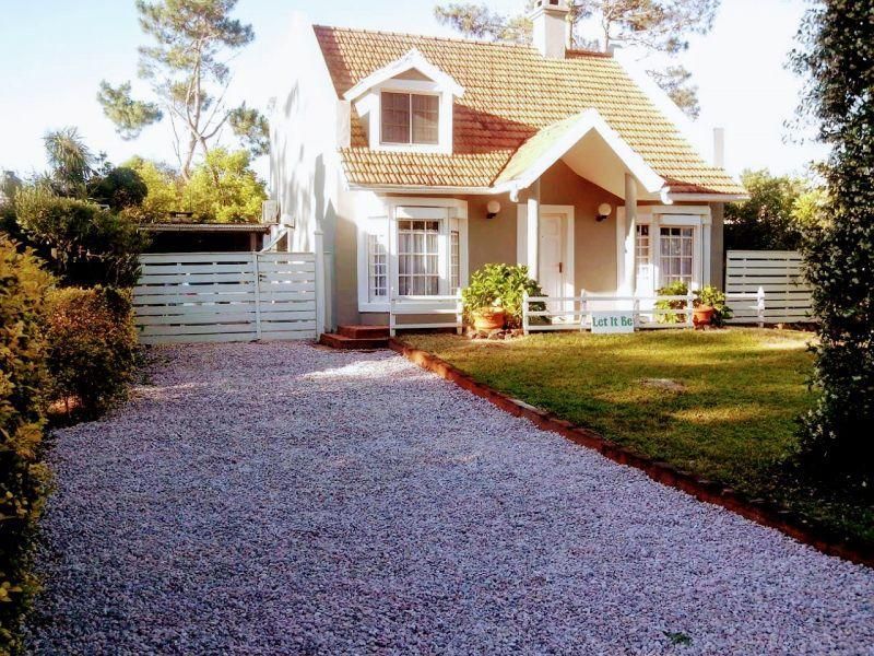 Casa EN ALQUILER TEMPORARIO