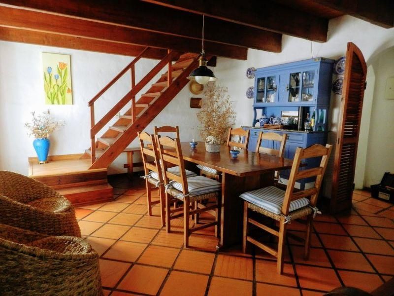 Casa EN ALQUILER TEMPORARIO