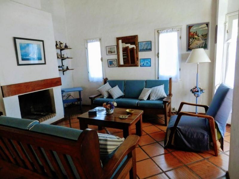 Casa EN ALQUILER TEMPORARIO