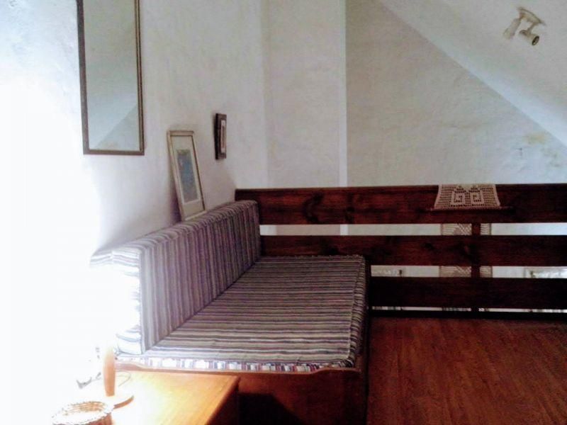 Casa EN ALQUILER TEMPORARIO