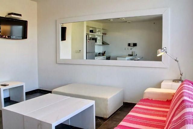Departamento EN ALQUILER TEMPORARIO