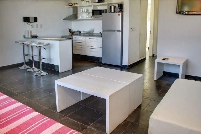 Departamento EN ALQUILER TEMPORARIO