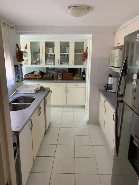 Departamento EN ALQUILER TEMPORARIO