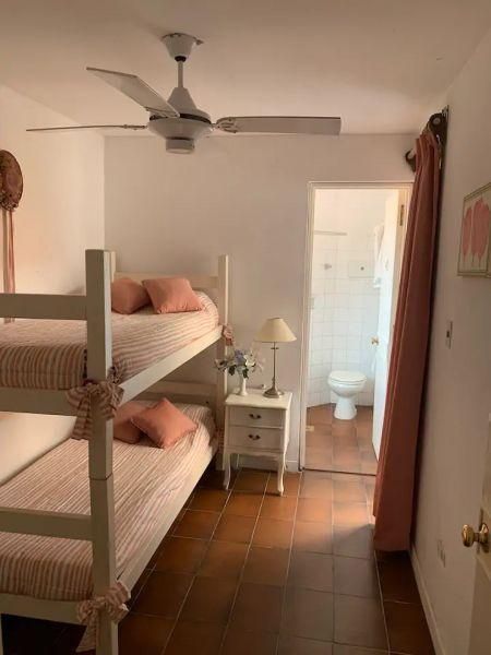Departamento EN ALQUILER TEMPORARIO