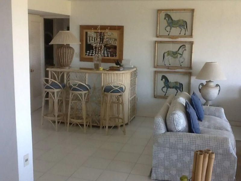 Departamento EN ALQUILER TEMPORARIO