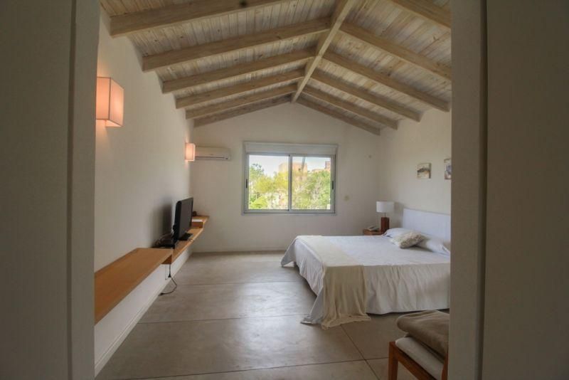 Casa EN ALQUILER TEMPORARIO
