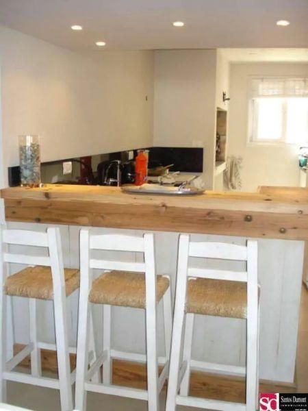 Departamento EN ALQUILER TEMPORARIO