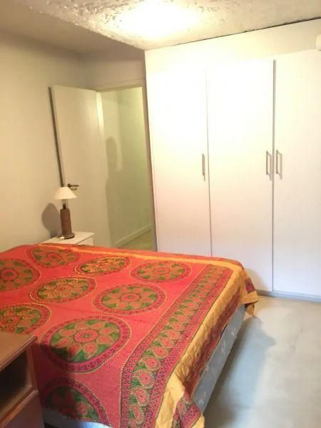 Departamento EN ALQUILER TEMPORARIO