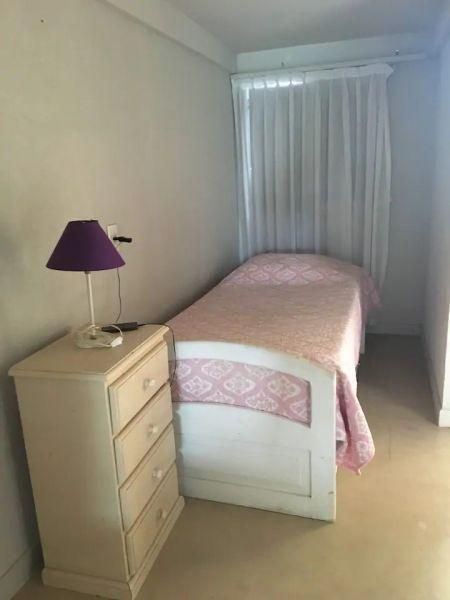 Departamento EN ALQUILER TEMPORARIO