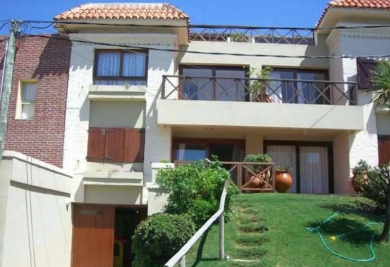 Departamento EN ALQUILER TEMPORARIO