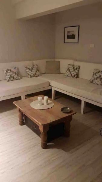 Departamento EN ALQUILER TEMPORARIO