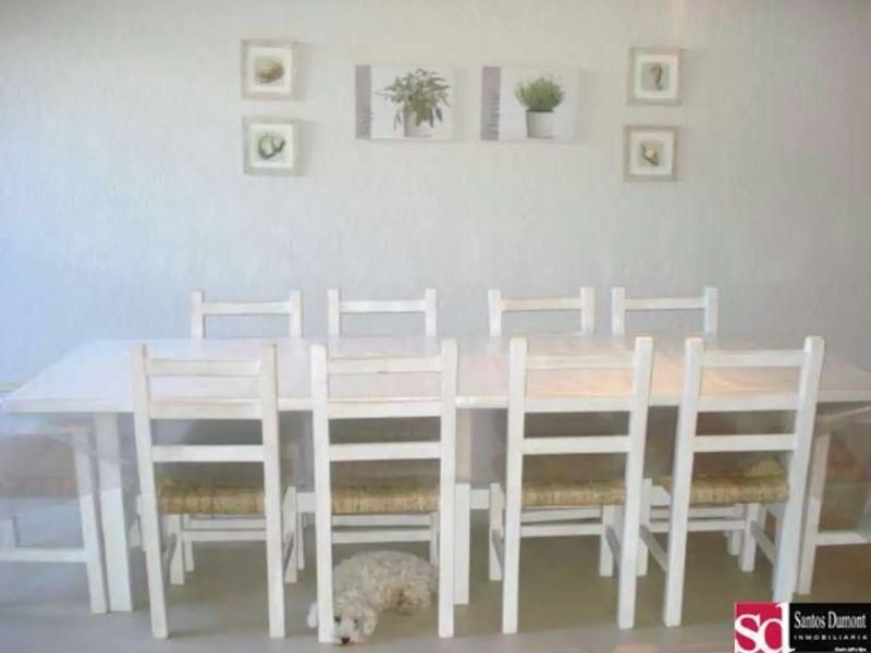 Departamento EN ALQUILER TEMPORARIO