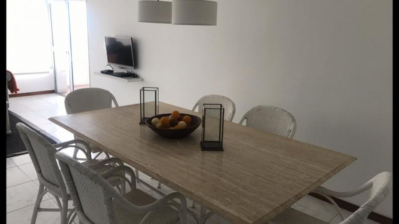 Departamento EN ALQUILER TEMPORARIO