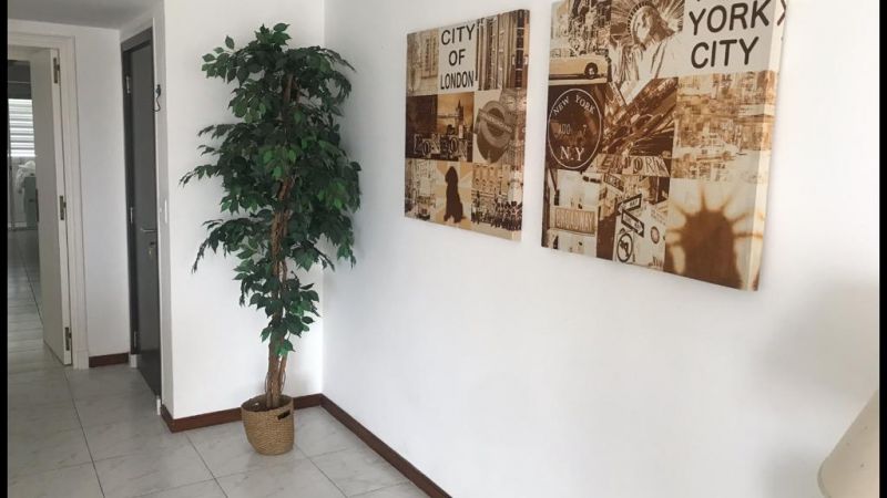 Departamento EN ALQUILER TEMPORARIO