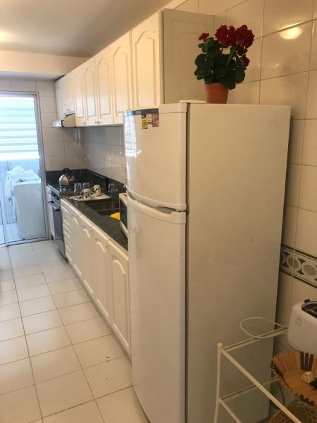 Departamento EN ALQUILER TEMPORARIO