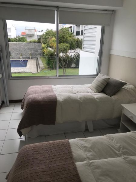 Departamento EN ALQUILER TEMPORARIO
