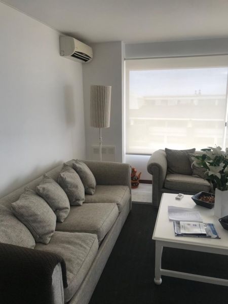 Departamento EN ALQUILER TEMPORARIO