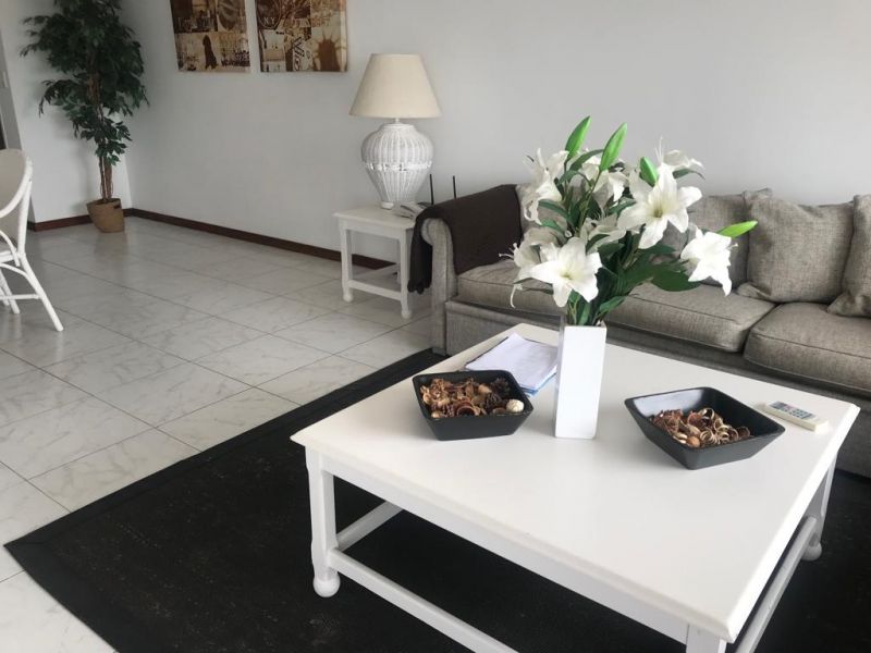 Departamento EN ALQUILER TEMPORARIO
