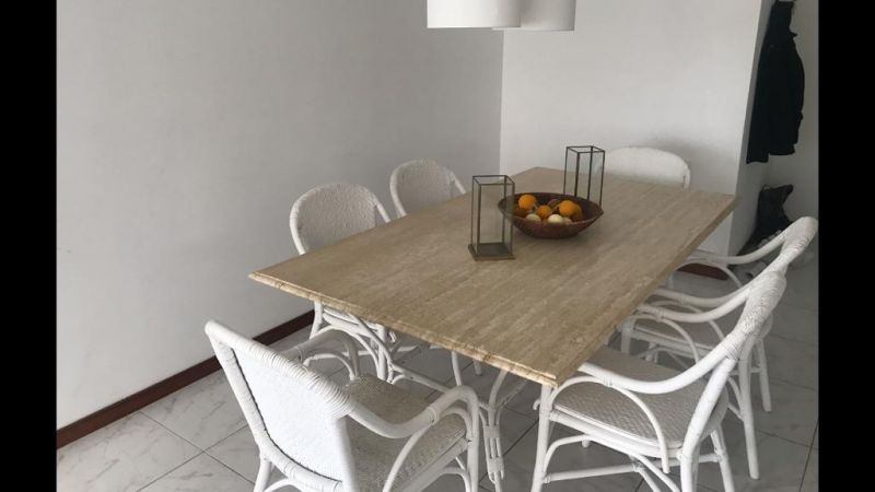Departamento EN ALQUILER TEMPORARIO