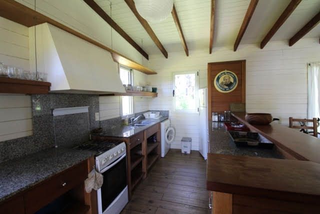 Casa EN ALQUILER TEMPORARIO