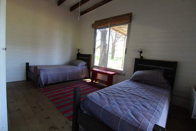 Casa EN ALQUILER TEMPORARIO