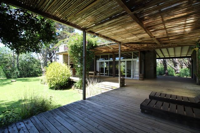 Casa EN ALQUILER TEMPORARIO