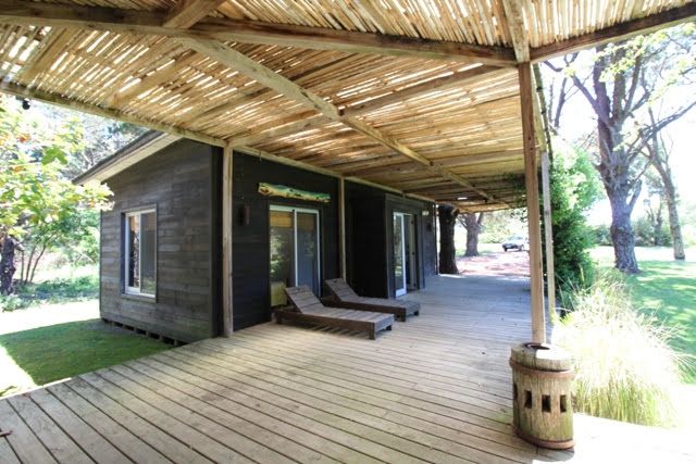 Casa EN ALQUILER TEMPORARIO