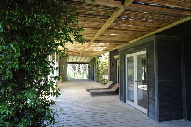 Casa EN ALQUILER TEMPORARIO
